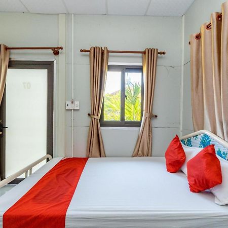 Linh Dan Bungalow Phu Quoc Exterior photo