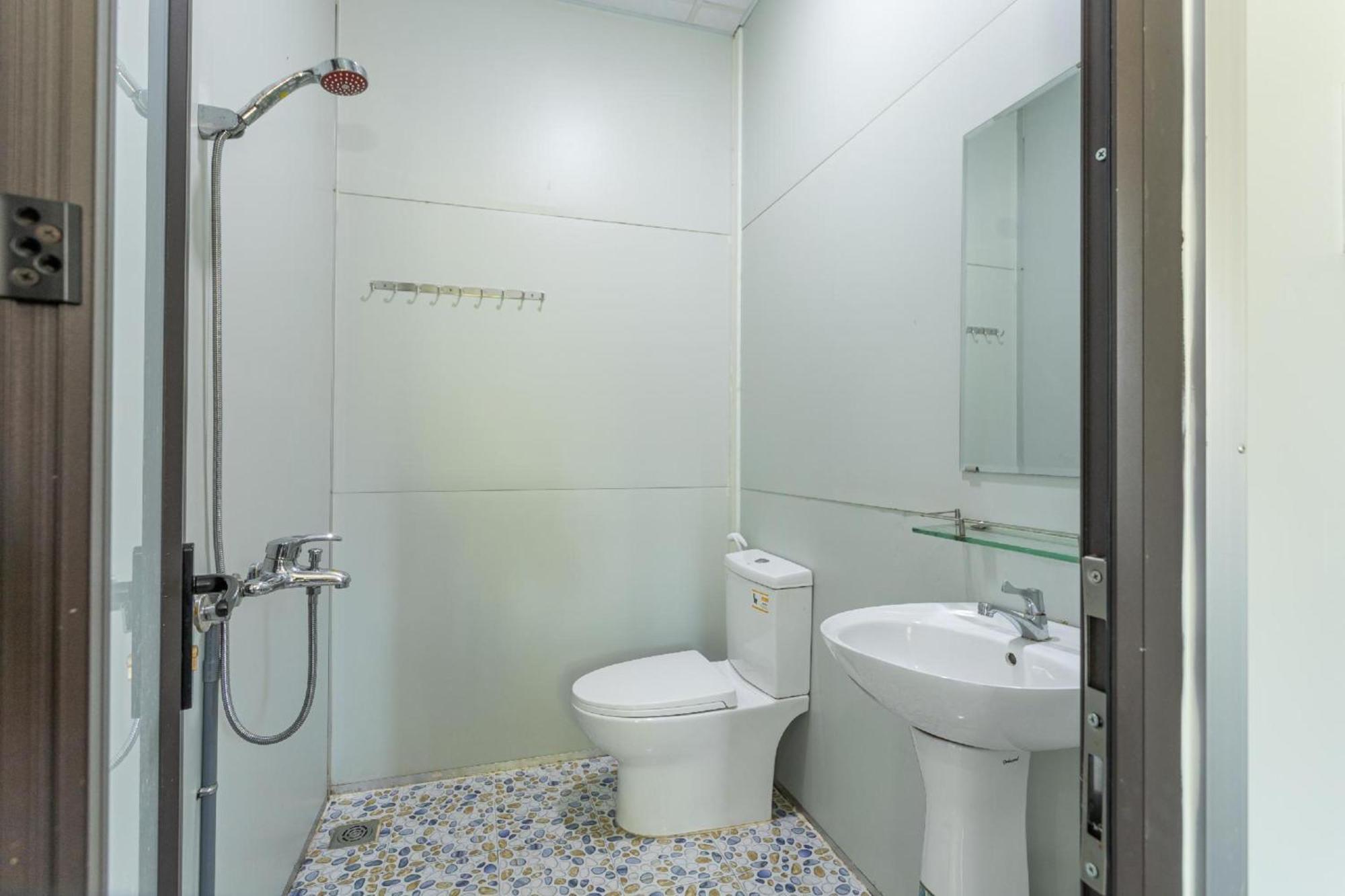 Linh Dan Bungalow Phu Quoc Exterior photo